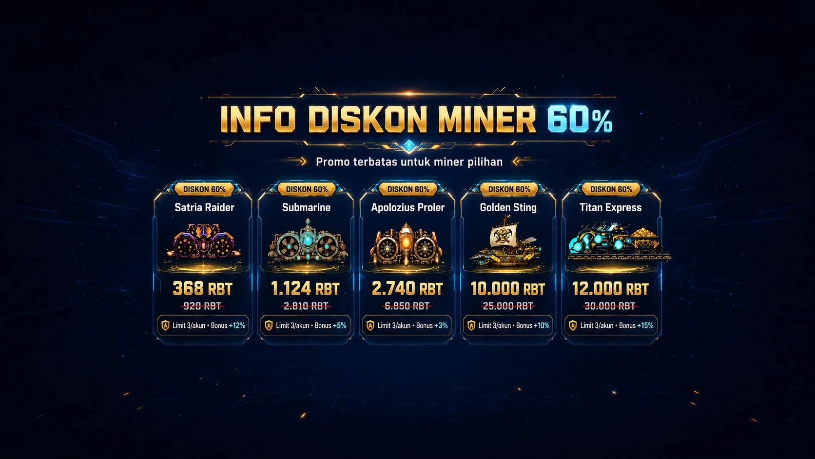Rollybit Free Crypto Mining Simulator