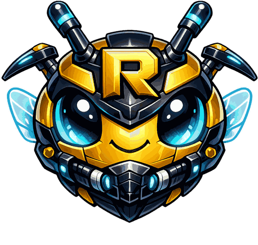 Rollybit logo